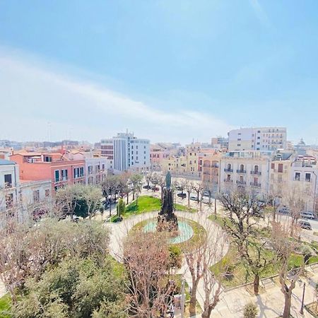 Bed And Breakfast Charming House Barletta Extérieur photo